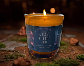 Baldur's Gate 3 Location Candles