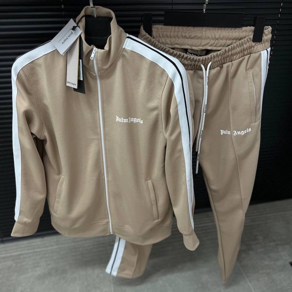 Palm Angels Tracksuit