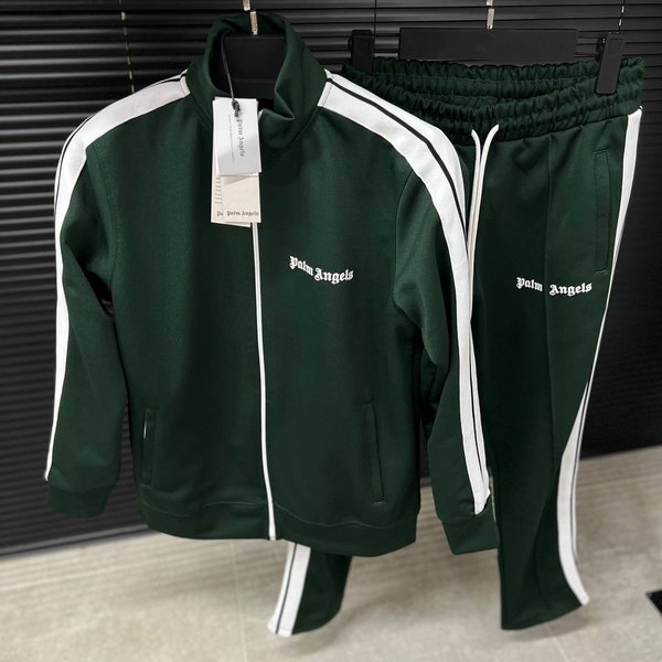 Palm Angels Tracksuit