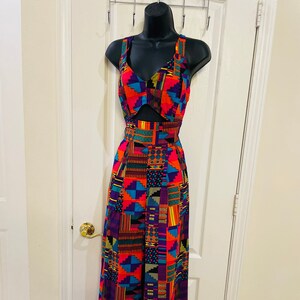 Pant Jumpsuit