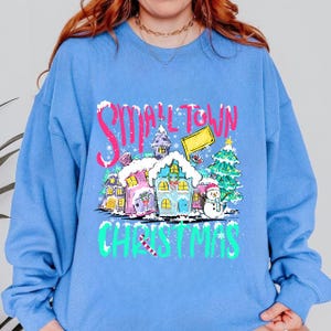 Custom Zipcode Small town christmas png, Pink christmas png, retro christmas png, christmas Bible Verse, Christmas Nativity Png, Jesus Png