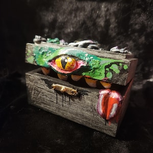 Mimic