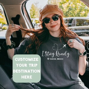 personalized gift traveler, vacation tripping, family vacations,vacation tripping, match vacation shirt, customs vacations,custom girls trip