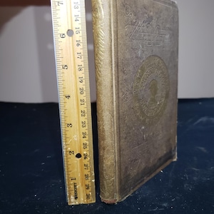 1877 Self-Instructor in Phrenology and Physiology
