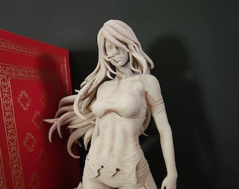 A2 - NieR Automata Fan Art