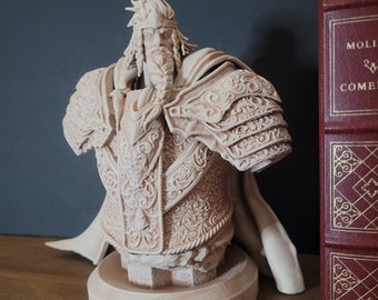 Godfrey - First Elden Lord