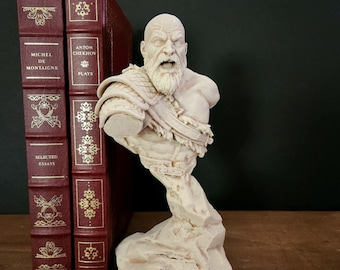 Kratos - God of War