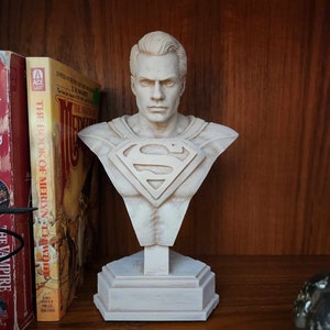 Man of Steel - Clark Kent