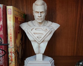 Man of Steel - Clark Kent