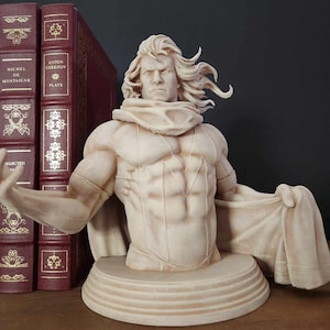 Magneto - Erik Lehnsherr