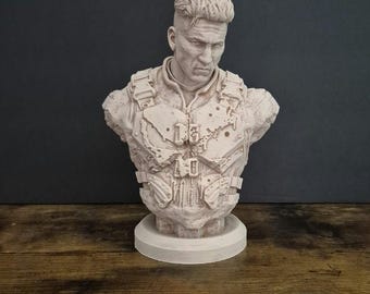 Punisher - Jon Bernthal