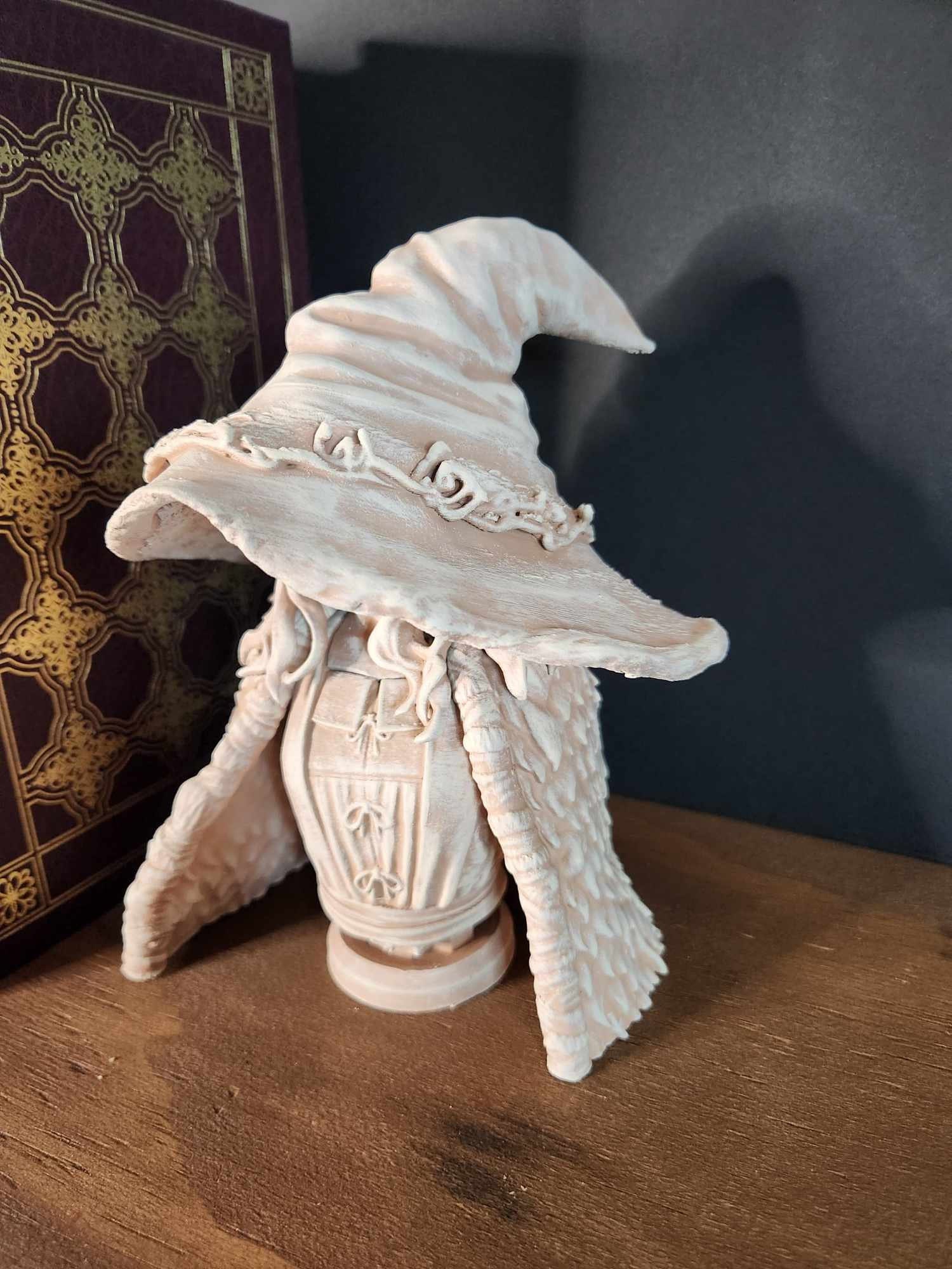 Ranni the Witch - Fan Art - Etsy