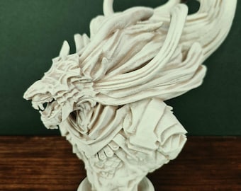 Maliketh the Black Blade - Elden Ring