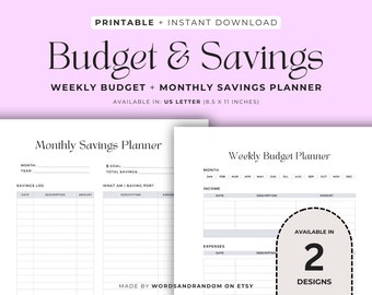 Financial Planning, Money Management, Personal Finance, Budgeting Tools, Wealth Management, Financial Organization, Investment Tracker