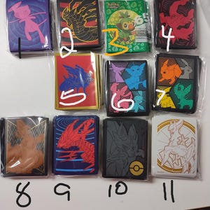 one deck dungeon card sleeves Buy One Deck Dungeon Card Sleeves Bundle - Boardgame Protectors