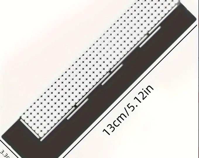 Ruler for Round Drills / Cheap Putty / Scented Putty / Diamond Art ...