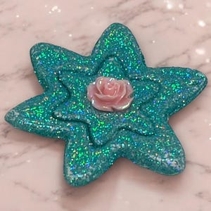 ROSE SCENTED Long-Lasting Scented, Craft Adhesive, Putty for Diamond Painting Kits, Easy-to-Use Wax Alternative, Perfect for Precision