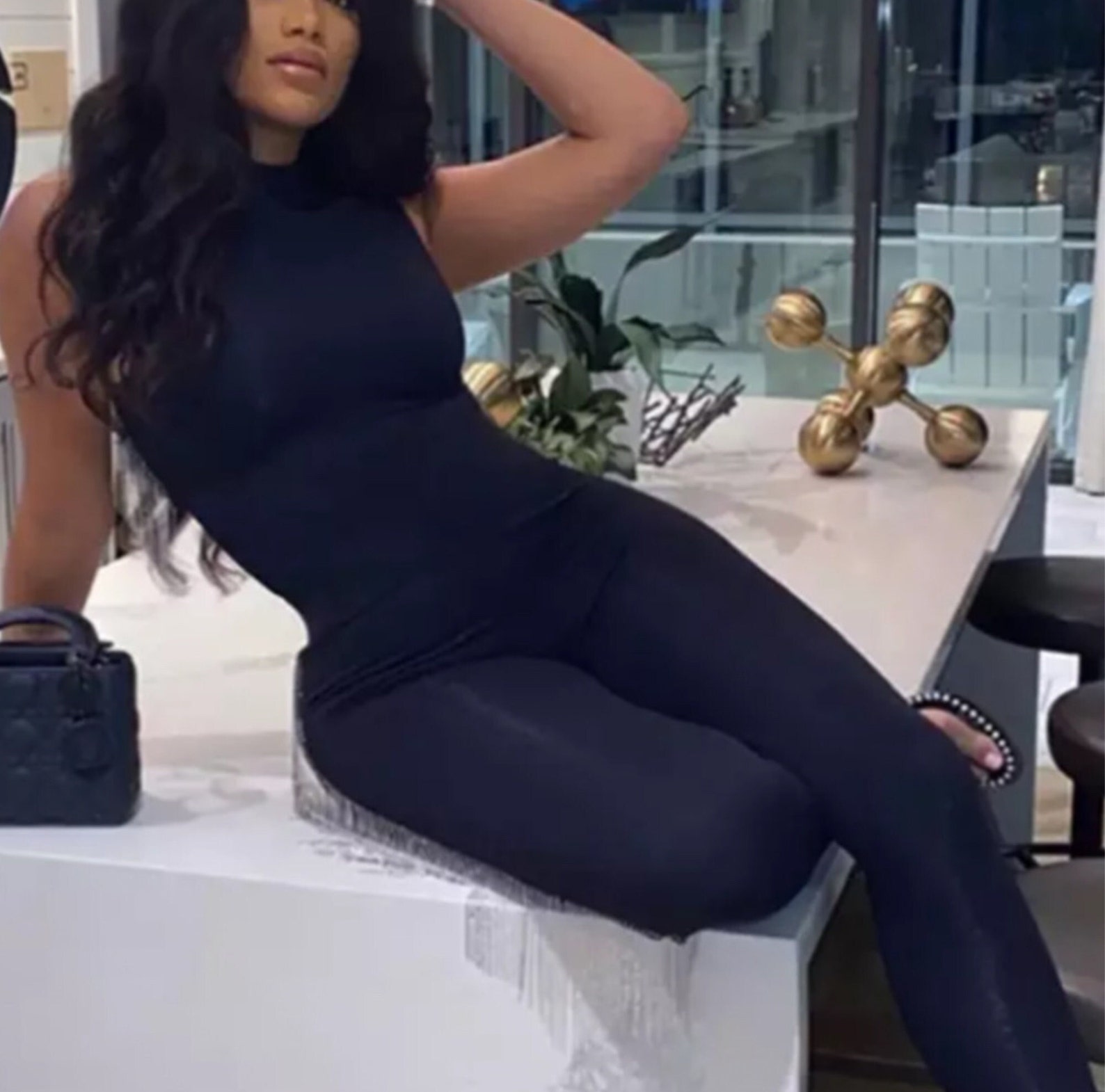 Bodycon Shapewear Jumpsuits for Women - Shop Now