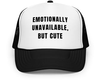 新品　EMOTIONALLY UNAVAILABLE BOOK CLUB CAP il_340x270.6786469794_6bvf.jpg