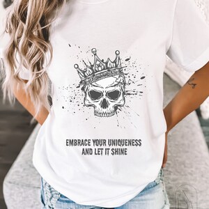 Women Shirt, Funny women T Shirt, Gift for women, Girl Shirt, Cotton Shirt for women, Women tee, gift for girl, top & tees, T-shirt