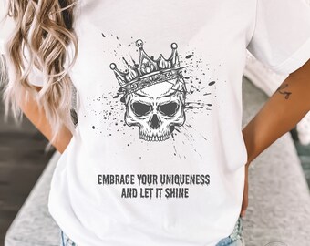 Women Shirt, Funny women T Shirt, Gift for women, Girl Shirt, Cotton Shirt for women, Women tee, gift for girl, top & tees, T-shirt