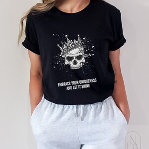 Women Shirt, Funny women T Shirt, Gift for women, Girl Shirt, Cotton Shirt for women, Women tee, gift for girl, top & tees, T-shirt