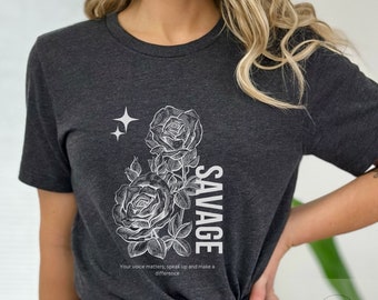 Women Shirt, Funny women T Shirt, Gift for women, Girl Shirt, Cotton Shirt for women, Women tee, gift for girl, top & tees, T-shirt