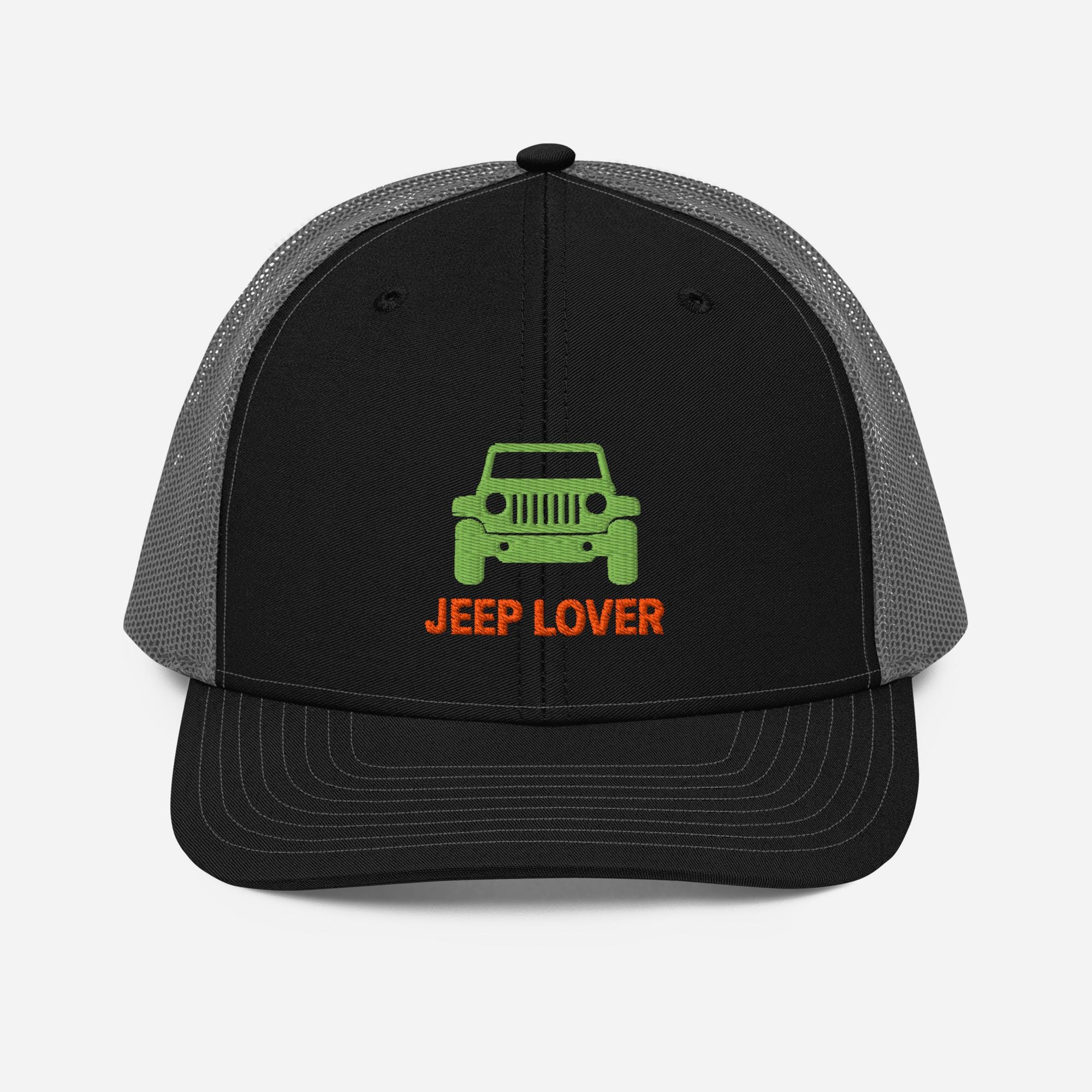 Richardson 112 Jeep Hat - Etsy
