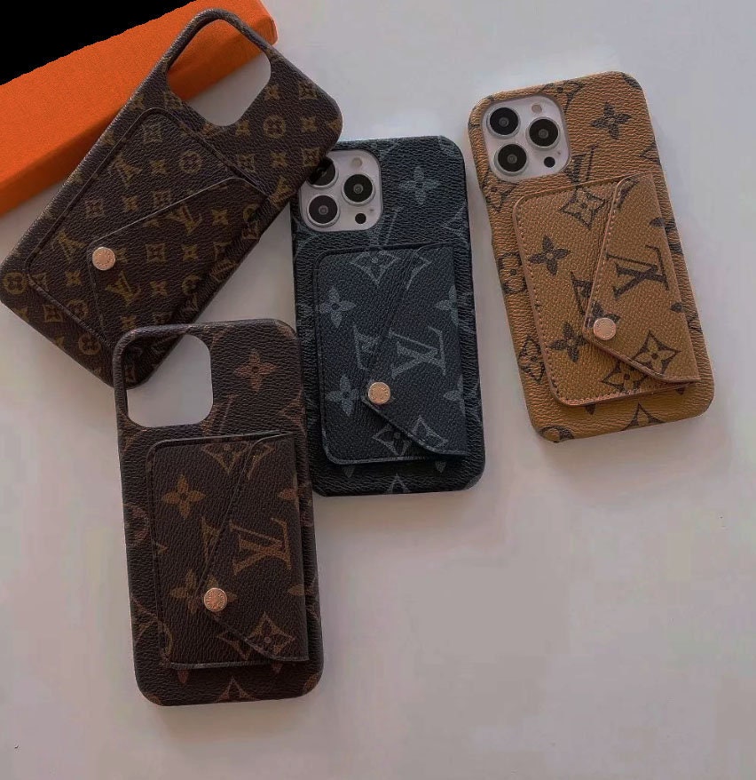 iPhone 13 Pro Max Case Louis Vuitton 