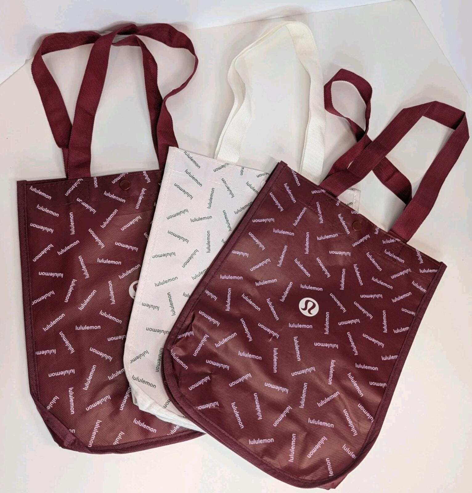 Lululemon Shopping Bags - Etsy Lululemon Shopping Bags - Etsy