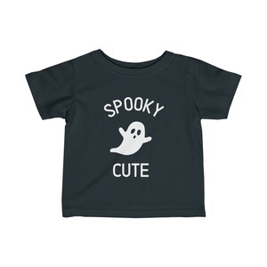 Spooky Cute Infant Tee