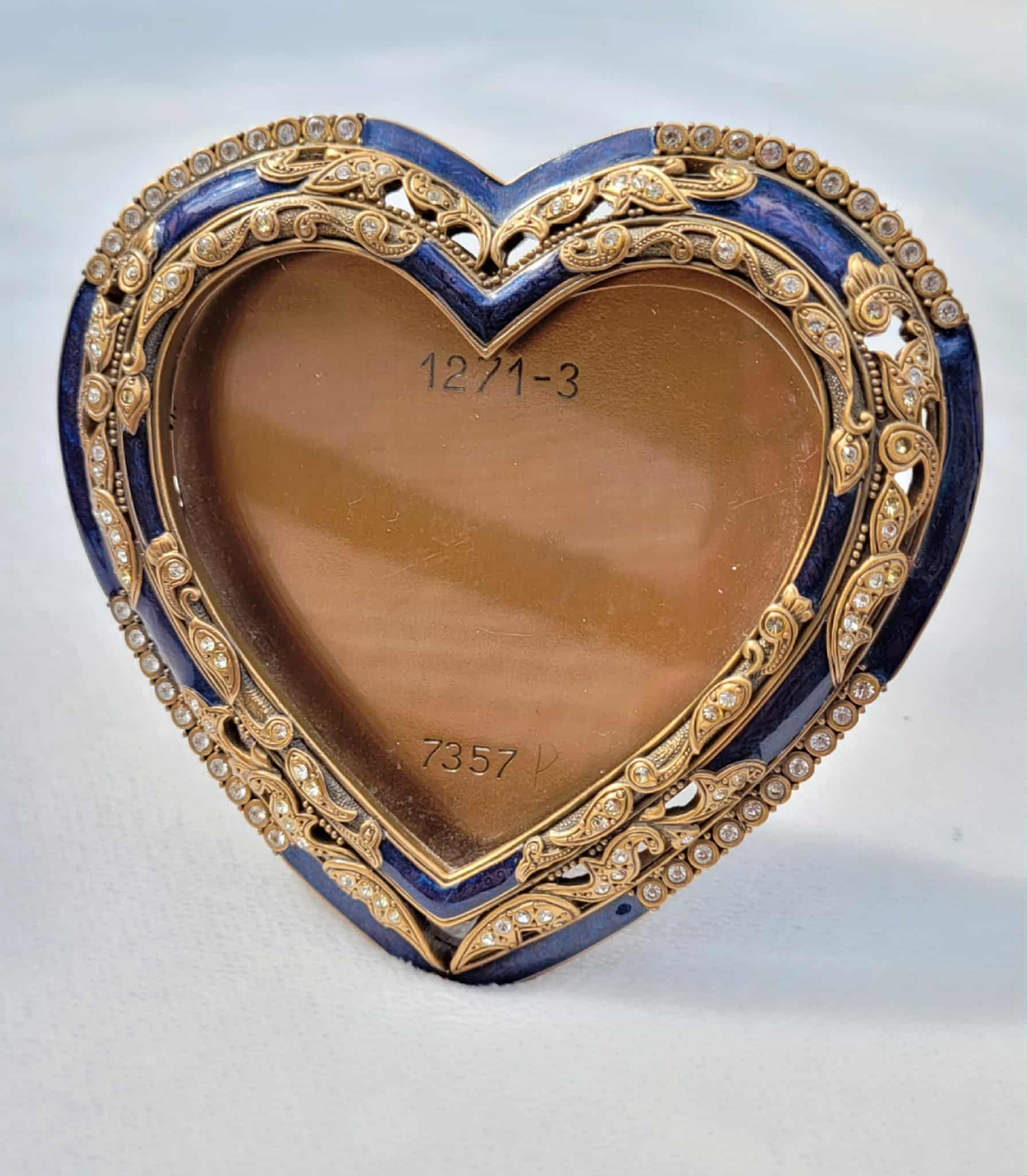 Edgar Berebi Frame - Etsy