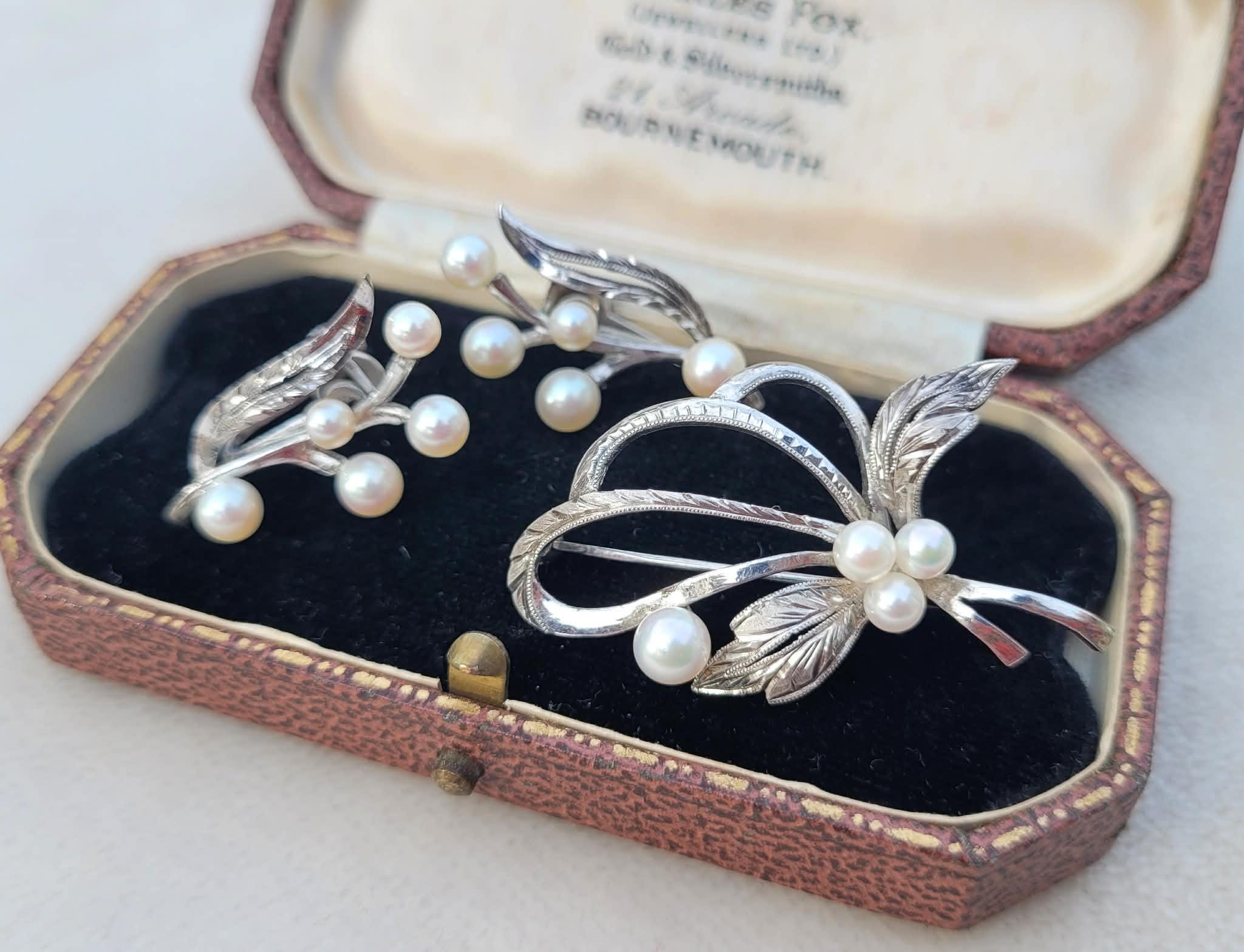 SensuLatoVintage - Etsy 日本