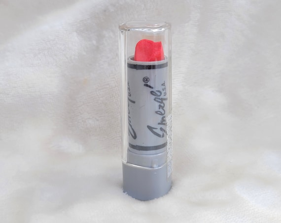 Vintage 90s Emergé USA Lipstick NOS Sealed Unused Collectible