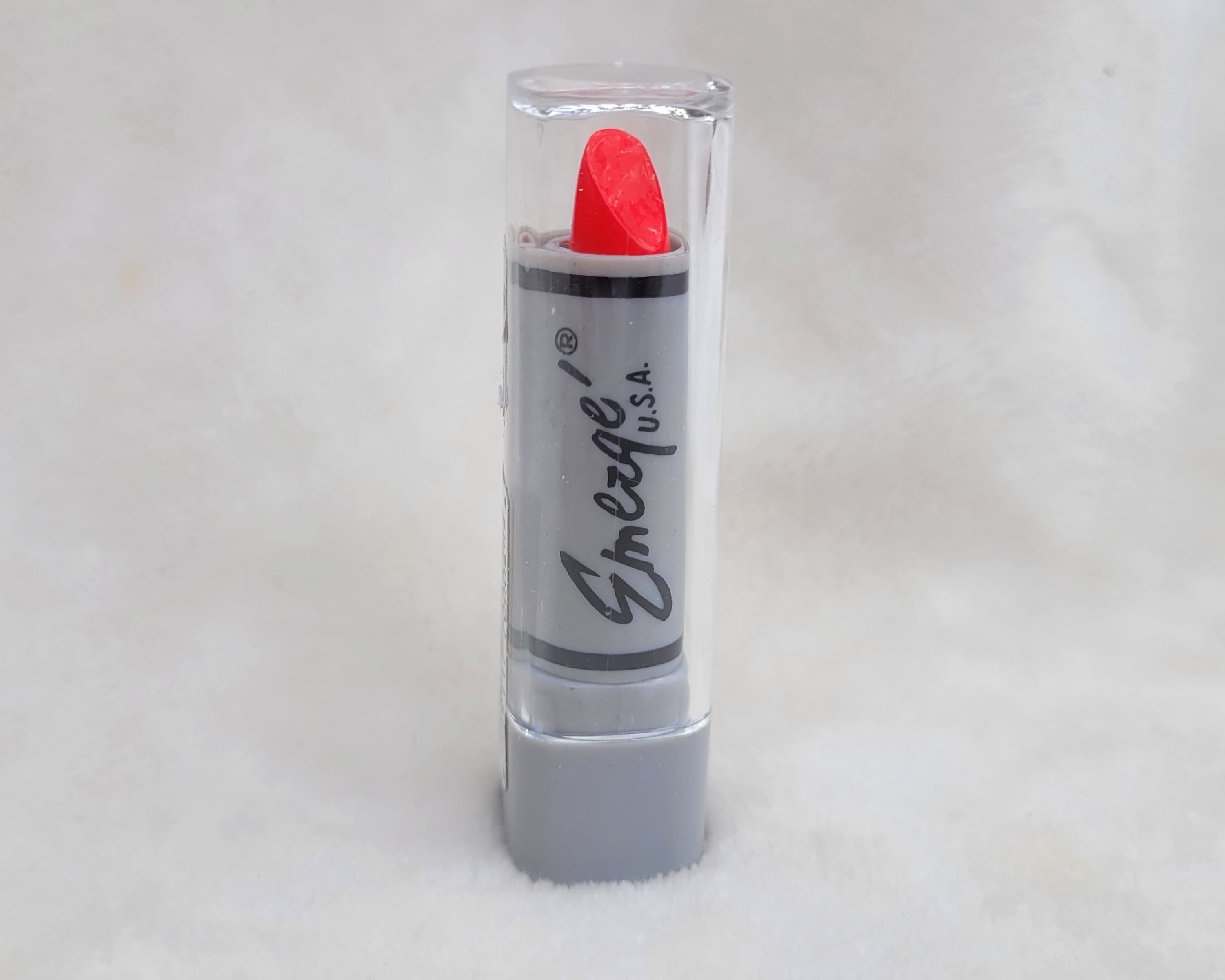 瀬戸ノベルティ　リップスティックホルダー　1950年代 Vintage 90s Emergé USA Lipstick NOS Sealed Unused Collectible - Le