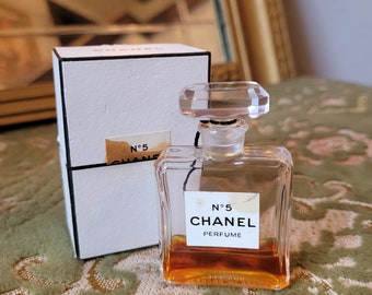 Chanel No 5 Parfum -  Israel