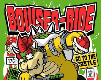 BOWSER