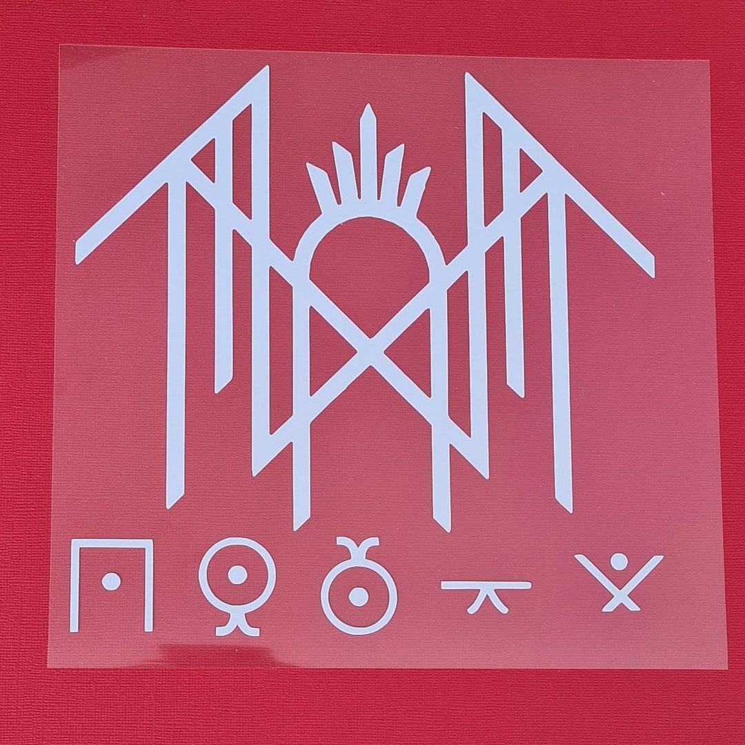 sleep token rune generator create your own mystical symbols The rise of sleep token (part 1)