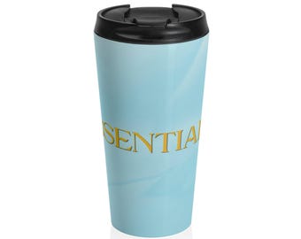 Essentials Travel Mug