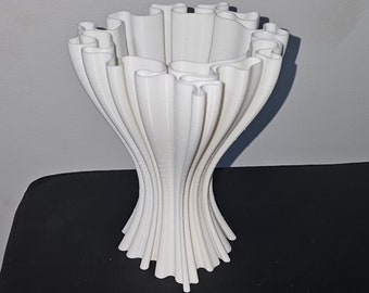 Very unique looking vases