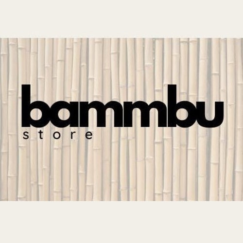 BAMMBUStore - Etsy