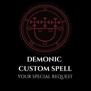 Custom Ritual Personalized Petitions Custom Wish Ritual