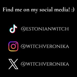 SEDUCTION AND BEAUTY R i t u a l - Become Irresistible s p e l l guide imagen 4