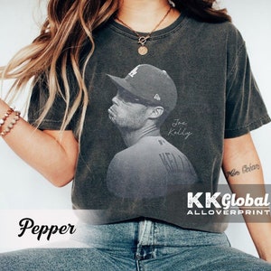 Joe Kelly Dodgers Mariachi Shirt Welcome Back Fan Tee - iTeeUS