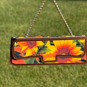 Custom Chocolate Bar Purses