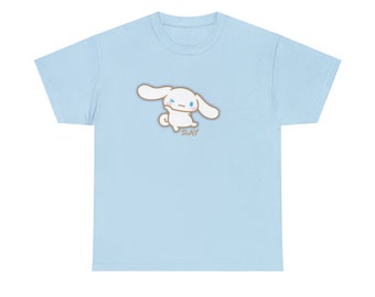 Cinnamoroll Slay T-shirt - Etsy