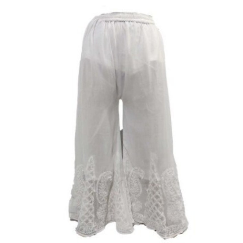 Women's Chikankari Georgette Front-Open Look Kurta | Hand Embroidered Lucknowi Ethnic Wear main image 1
