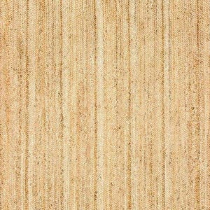 Custom Size Jute Rug