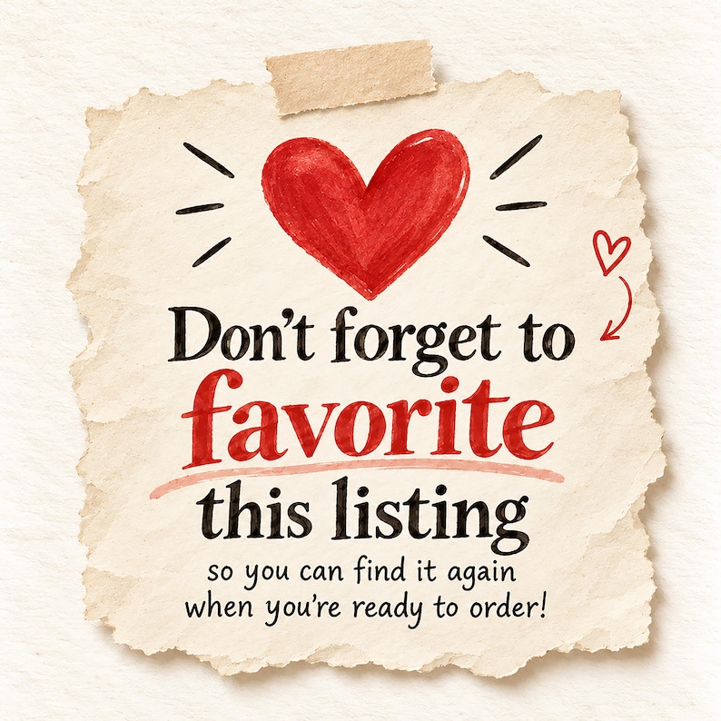 Don't forget to favorite this listing reminder, save custom portrait shop for later Etsy
