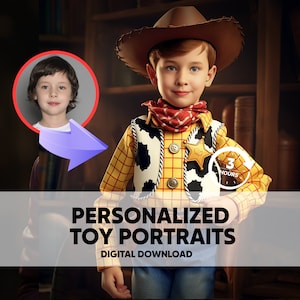 Personalisiertes Portrait. Personalisiertes Paar Porträt. Cartoon Haustier Illustration - Lustiger Cartoon Scooby für Geschenke zum Geburtstag, Jahrestag, Kind